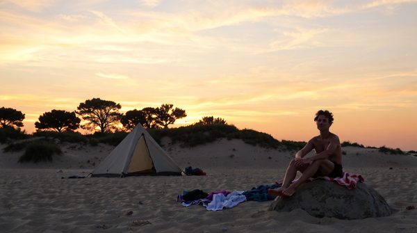 Camping pas cher à marseille : des séjours écologiques abordables