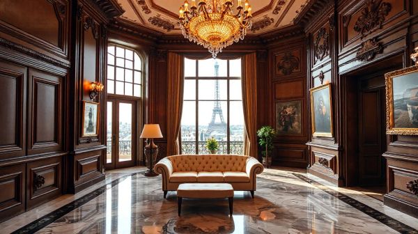 Découvrez les meilleurs boutiques hôtels à Paris pour une expérience inoubliable