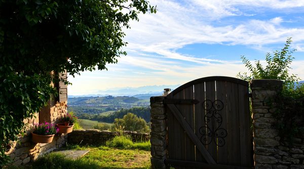 Séjournez dans des hébergements insolites au pays basque