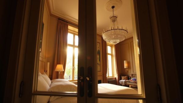 Sélectionner les boutiques hôtels à Paris pour un séjour unique