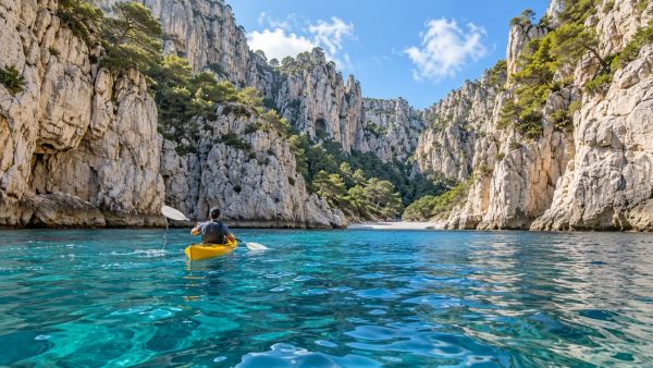 Top 10 activités incontournables à découvrir en PACA